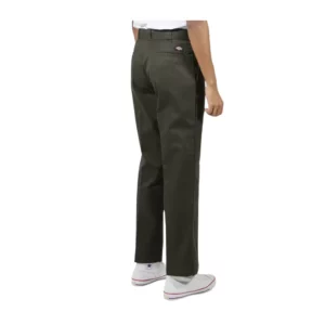 Dickies - 874 Original Fit - Work Pant - Olive Green