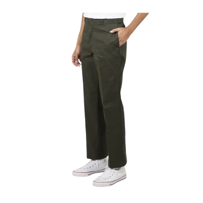 Dickies - 874 Original Fit - Work Pant - Olive Green