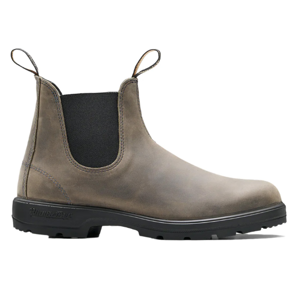 Blundstone #2446 Chelsea Boots - Clay