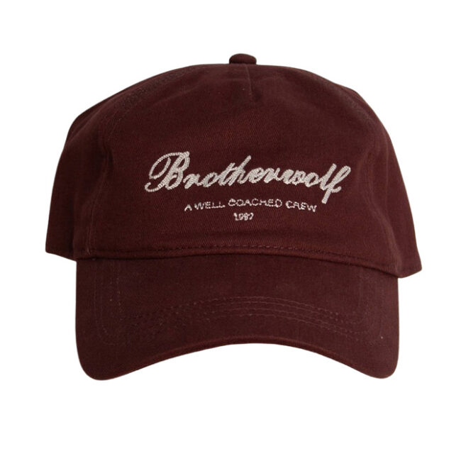 Brotherwolf Crown - Bordeaux