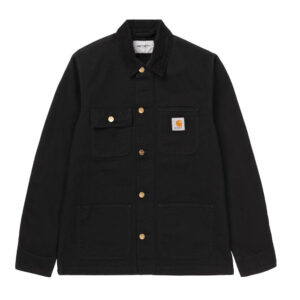 Michigan Coat - Black