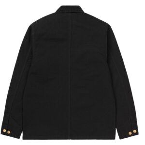 Michigan Coat - Black