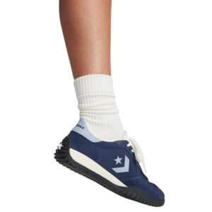 Converse Run Star Trainer Low - Obisidian/Wet Stone/Egret