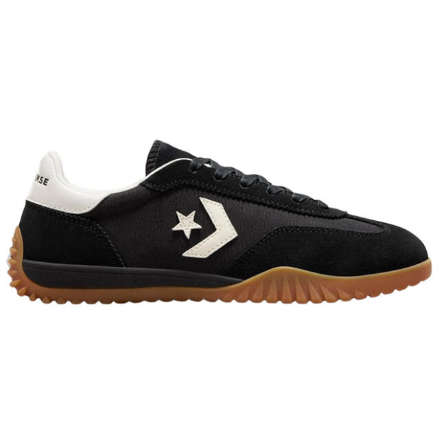 Converse Run Star Trainer Low - Egret/Black/Honey
