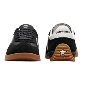 Converse Run Star Trainer Low - Egret/Black/Honey