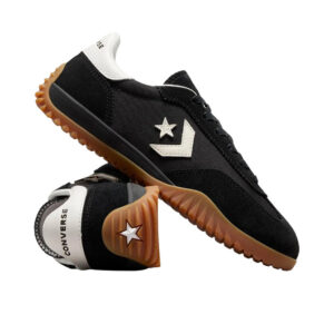 Converse Run Star Trainer Low - Egret/Black/Honey
