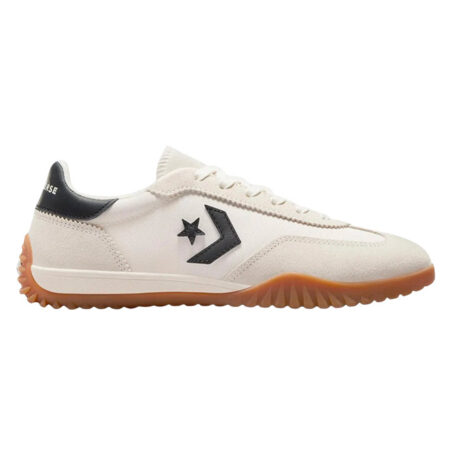 Converse Run Star Trainer Low - Egret/Black/Honey