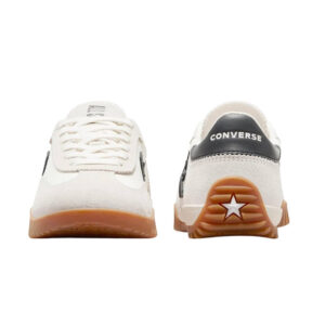Converse Run Star Trainer Low - Black/Egret/Honey