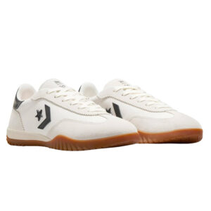 Converse Run Star Trainer Low - Black/Egret/Honey