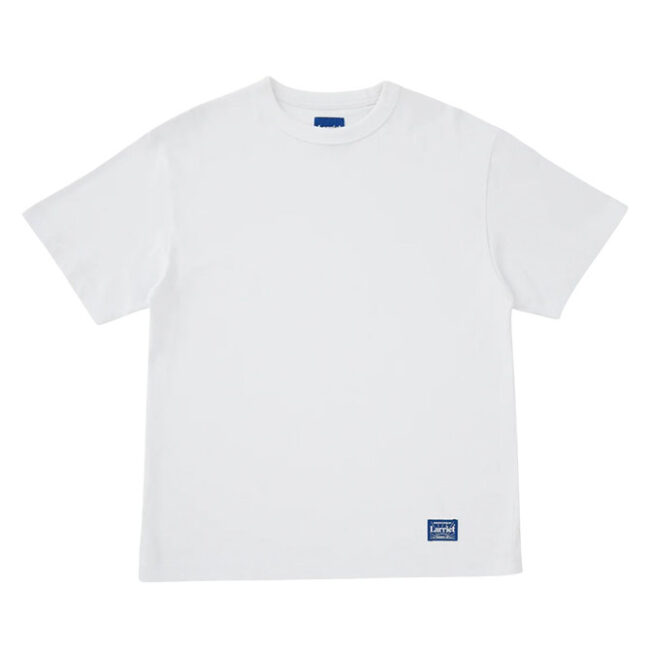 Larriet Standard Tee - White
