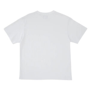 Larriet Standard Tee - White