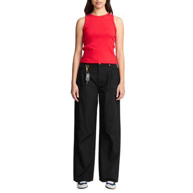 Larriet Womens Frederick Pant - Black
