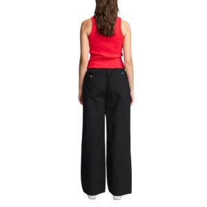 Larriet Womens Frederick Pant - Black