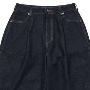 Larriet Womens Frederick Pant - Indigo