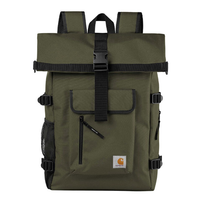Carhartt Philis Backpack - Office Green