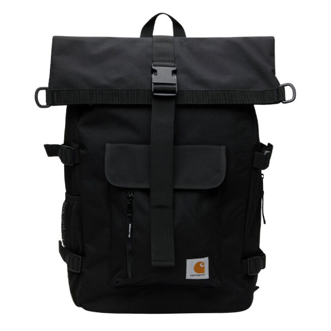 Carhartt Philis Backpack - Black