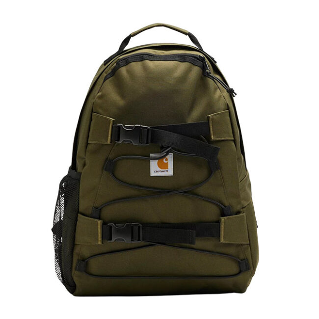 Carhartt Kickflip Backpack - Office Green