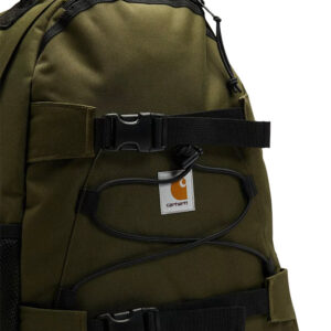 Carhartt Kickflip Backpack - Office Green