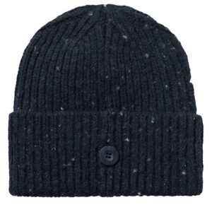 Carhartt Anglistic Beanie - Speckled Air Force Blue
