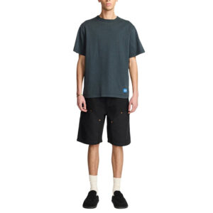 Larriet Standard Tee - Used Black