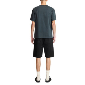 Larriet Standard Tee - Used Black
