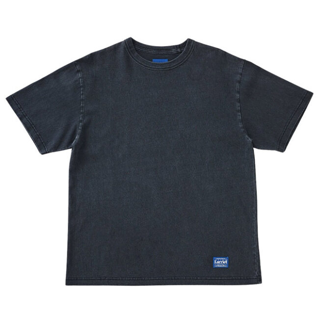 Larriet Standard Tee - Used Black