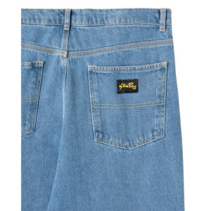 Stan Ray Taper 5 Pant - Single Stone