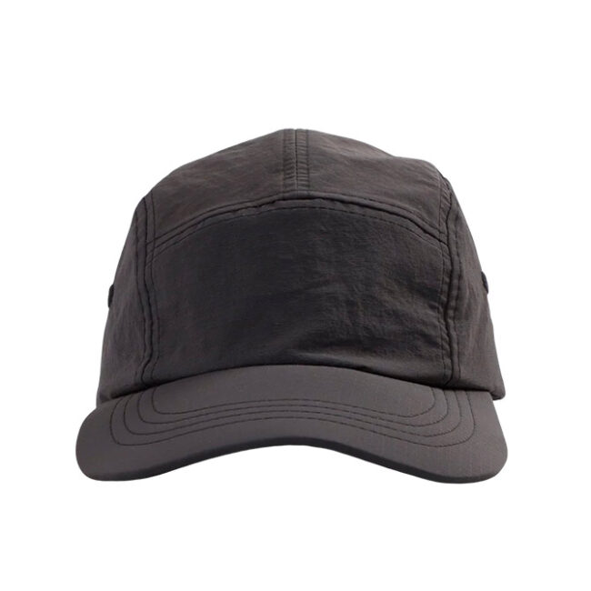 Stan Ray Expo Cap - Washed Black