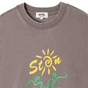 Stan Ray Ray Vine Crew - Shale