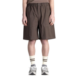 Stan Ray Jungle Short - Washed Black