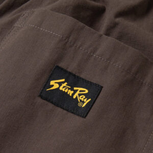 Stan Ray Jungle Short - Washed Black
