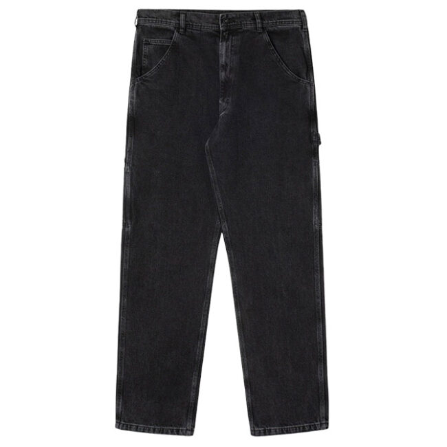 Stan Ray OG Painter Pant - Washed Black Denim