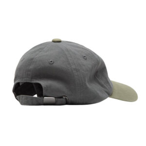 Stan Ray Ball Cap - Washed Black/Olive