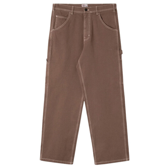 Stan Ray Big Job Painter Pants - Shale Duck
