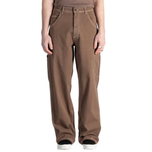 Stan Ray Big Job Painter Pants - Shale Duck
