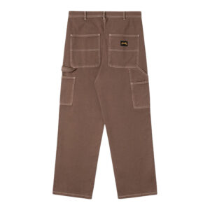 Stan Ray Big Job Painter Pants - Shale Duck