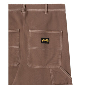 Stan Ray Big Job Painter Pants - Shale Duck