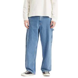Stan Ray Big Job Painter Pants - Single Stone