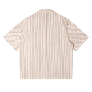 Stan Ray SS Painter Shirt - Hickory Mix
