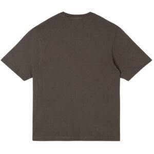 Stan Ray Patch Pocket Tee - Washed Black 1