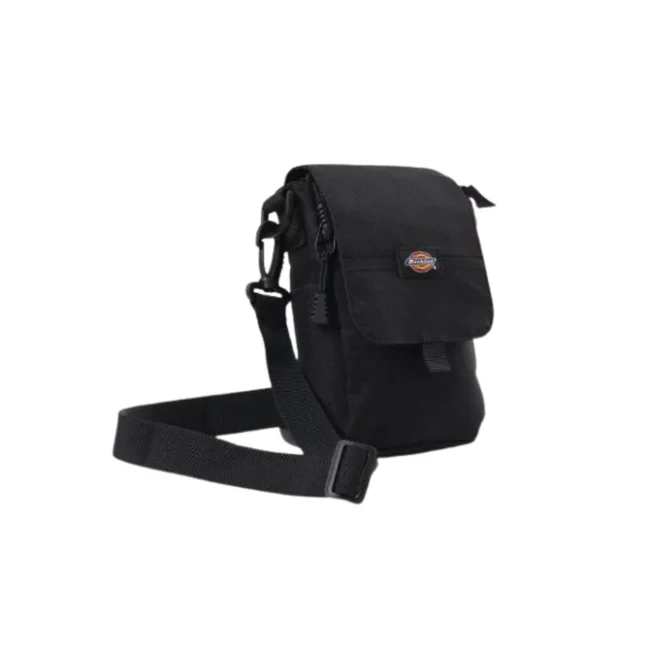 Dickies - Baylor Ripstop Crossbody Bag - Black