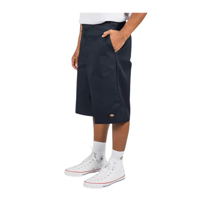 Dickies - 42283 - 13" Work Short - Loose Fit - Dark Navy