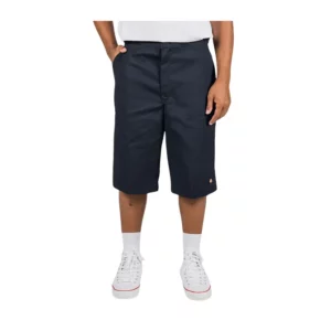 Dickies - 42283 - 13" Work Short - Loose Fit - Dark Navy
