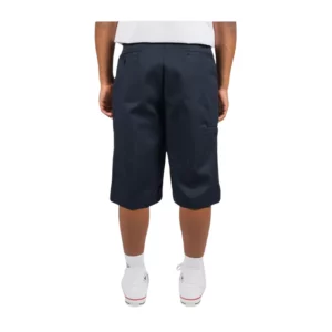 Dickies - 42283 - 13" Work Short - Loose Fit - Dark Navy