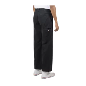 Dickies - 85-283 Double Knee Loose Fit Denim - Black