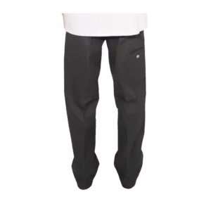 Dickies - 852AU Super Baggy Loose Fit Pants - Black