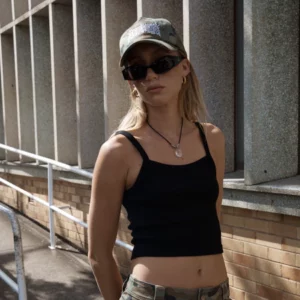 Afends Hidden Trucker Cap - Hidden