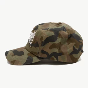 Afends Hidden Trucker Cap - Hidden