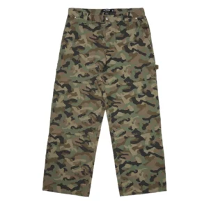 Afends Hidden Richmond Denim Workwear Pant - Hidden