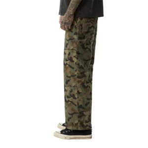Afends Hidden Richmond Denim Workwear Pant - Hidden